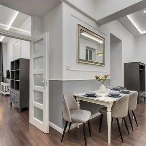  Apartament Semmelweis