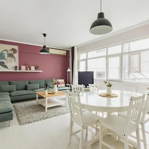  Apartment Stylish Turkey