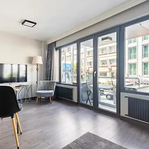  Apartment Great Location In Besiktas/akaretler Turkey