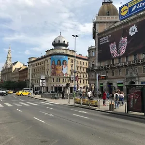  Apartament Blaha Art